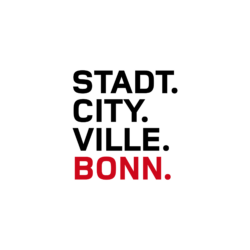 Stadt Bonn Logo